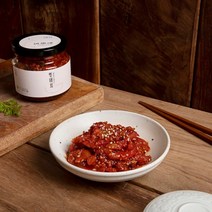 속초식품 속초 담은 명태회, 1개, 100g