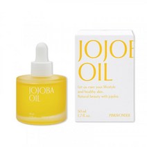 PINKWONDER 호호바오일 50ml JOJOBA OIL 50ml, none, none