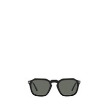 22FW PERSOL 블랙 유니섹스 선글라스 PO3292S 95/58