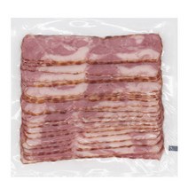 에쓰푸드 전지베이컨1.9mm 슬라이스 500g, 1팩