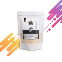 굿소일 엄마애손 더건강한 페루산 블랙 마카 분말 500g, 엄마애손 블랙마카 분말 500g 1개