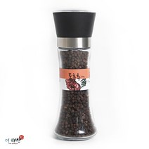 더해찬 3종 통후추그라인더80g, 80g, 1개