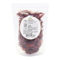 베트남 건고추 아주매운맛 [100g], 1개, 100g
