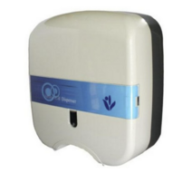 점보롤케이스/버튼형/열쇠형디스펜서/깔끔한디자인, 5개