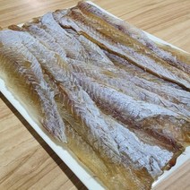 국내가공 명태알포 400g 조미 명태알포, 명태알포400g