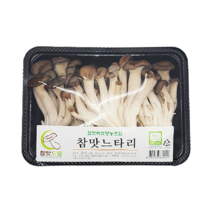 맛타리 버섯 200g