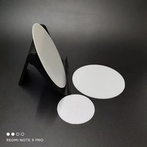 램프 덮개 전등 커버 천장 조명 음영 아크릴 플레이트 베젤 액세서리 방진 방충 반투명 소, 01 acrylic sheet