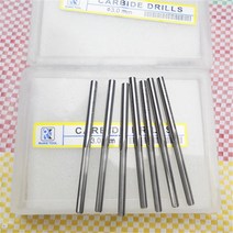 목공 절삭 트리머 리머 비트 텅스텐 스틸 리머 1.0-12.0mm, 05 3.0mm