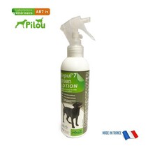 강아지 진드기 예방 스프레이 250ml 반려견해충방지, 상세페이지참조