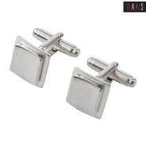 [AK수원점] [닥스셔츠] 웨이브 스퀘어 커프스 DJG1ACCF107S1