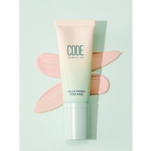 코드글로컬러 픽스온 프라이머 톤 베이스 40 mL (SPF33 / PA++)