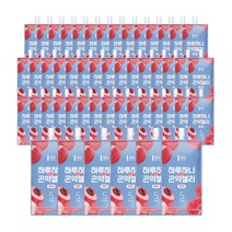 1am 하루하나 곤약젤리 리치맛, 150g x 50개