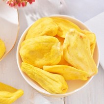 건조 과일 말린 잭프루트 말린과일 야채 파인애플 칩 500g, D_말린 잭푸르트 250gx8팩