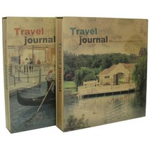 유러피안 접착앨범 50매 드림 화일 바인더 앨범 접착