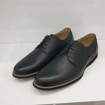 남성 발편한 사피아노 세미정장 구두 3cm PFASHD320