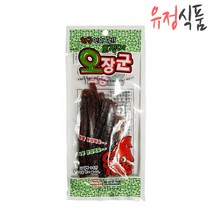 삼호식품 오장군 18g 유통기한 임박 상품 할인가격 (유통기한 11월 11일까지), 10봉