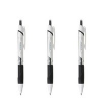 제트스트림 150 볼펜 백색/0.5mm X 500개, 없음