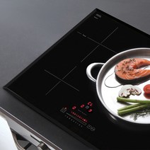 틸만 인덕션 3구, 옵션