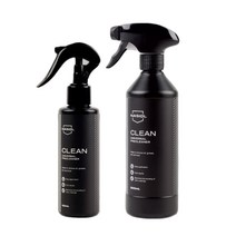 나지올 클린 자동차 탈지제, 150ml, 1개