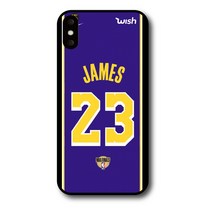 리더스코리아 삼성 갤럭시 A70 NBA la lakers 르브론 제임스 퍼플 올스타 allstar 유니폼 굿즈 농구선수 휴대폰 범퍼 케이스
