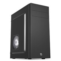 COX RC 180T 케이스-미들타워