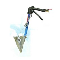 다용도 이식기 시금치 배추 상추 시설채소 모종이식기, 단품