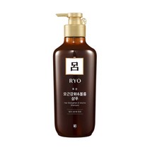 려 흑운 모근강화 앤 볼륨 샴푸 550ml, 상세페이지 참조, 상세페이지 참조, 상세페이지 참조