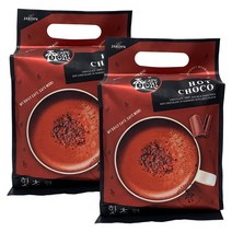 쟈뎅 까페모리 홈스타일 핫초코, 19g, 100개