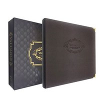 제일컴퍼니 코니아 앨범(CA5500 접착식 동호칸나)
