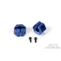 [Pro-Line Racing]AP6098 PRO-2 Rear Clamping Hex for Pro-Line PRO-2 SC and 2WD Slash (#6098-00)