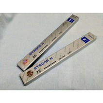 (퀼트나인) 재단칼 재단기용 교체 칼날 스트롱H 원단 재단, 10인치