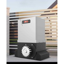 대문개폐기 모터 주차장 현관문 자동 잠금장치 도어락, 1200W 올인원 머신