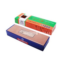 나니와정품 전통숫돌 1000방 T-210 일본 중간용숫돌