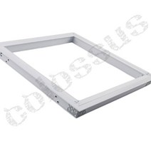 콜로서스 점검구 AL 백색 천장점검구설치, 450, 1개