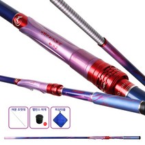 MASAKA 마사카 만강홍 바다 낚싯대 ML/M/MH 도도한낚시, 500-M (1.5-1.75호)