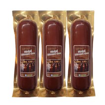 그랑도르 스모크 소시지 훈연 치즈500g1개 cheese, 1개, 500g