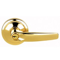 침실용 현대도어록 목문레버(침실용) 4300 갤로퍼2(골드)_[230210EA], 본상품선택