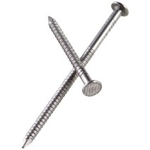 Simpson Strong Tie T4SN7B 4D Shake and Shingle Siding/Roofing Nails １-1/2-Inch and 14-Gauge 316 Sta, 1