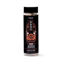 먹초보은 매콤 땡초 해물 육수 칼칼퐁당, 105g, 1개