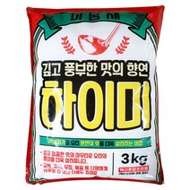 식자재2)7TQ-미담채하이미 3kgx2, 상세페이지 참조