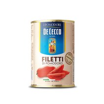 [B급상품]데체코 토마토 슬라이스 400g