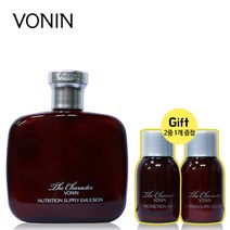 샘플증정 보닌 더 캐릭터 뉴트리션 에멀전 140ml, 1개