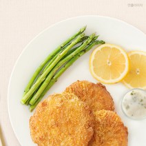 사세 통새우살카츠 65g 20장 바삭 탱글 통새우 한가득 새우패티, 단품