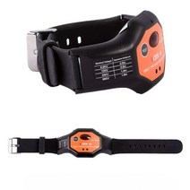 전자 활선경보기 검전기 비접촉 안전경보기, 기본형 표준