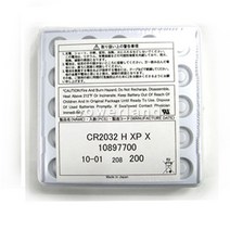 맥셀 수은전지 CR2032 벌크200입 3V 240mAh, 1개, 200개