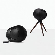 드비알레 팬텀 I 108dB Dark Chrome Treepod Stand, 기본