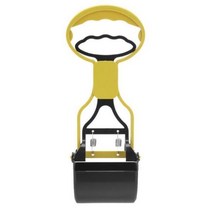 애완 동물 개 긴 손잡이 스쿠퍼 고양이 폐기물 피커 턱 똥 특종 픽업 깨끗한 청소 도구 용품 애완동물 용품, YLaliexpress