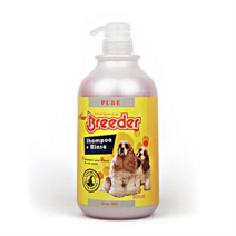 뉴 브리더 샴푸린스 겸용1000ml, !본상품!, 상세페이지 참조