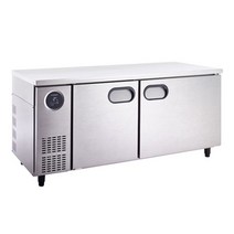 [서울 경기 무료배송] 스타리온 테이블 냉장고 1800 SR-T18BARC o, 단일옵션