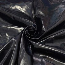 페브릭 옥삼 직물150cm x 스트레치 샤이니 골드 브론징 스판덱스 패브릭 다채로운 레이저 DIY 무대 의상, 05 5